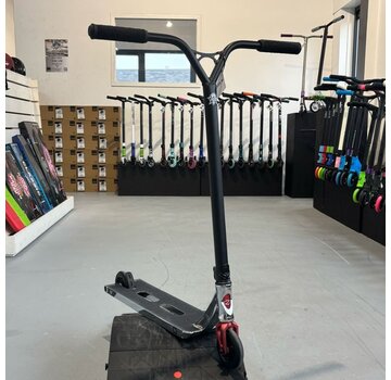 Core ST1  Custom Stuntstep