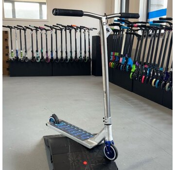 Ethic Pandora Custom Stuntstep