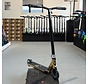 Lux Custom Stuntstep Goud/Zwart