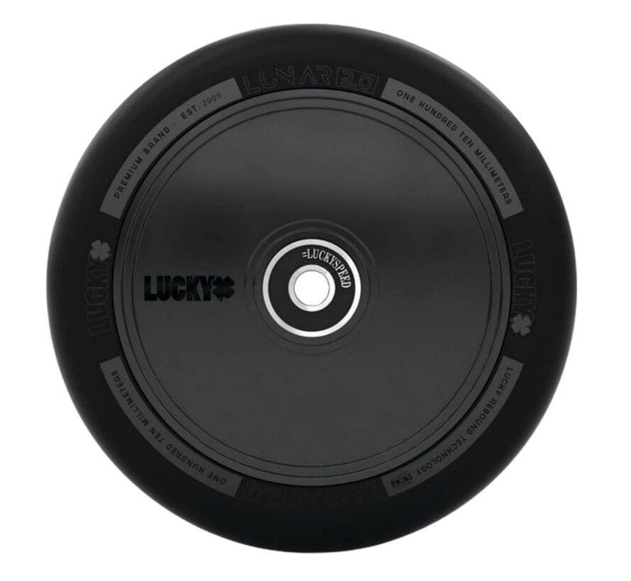 Lunar 2.0 110mm Stuntstep Wiel 1-Pack