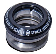 Striker Integrated Headset Stuntstep