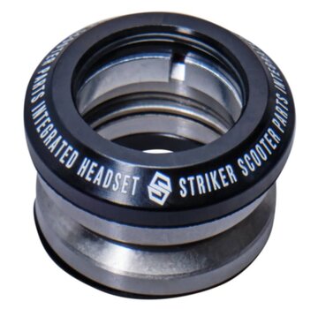 Striker Integrated Headset Stuntstep