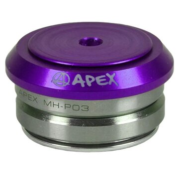 Apex Integrated Headset