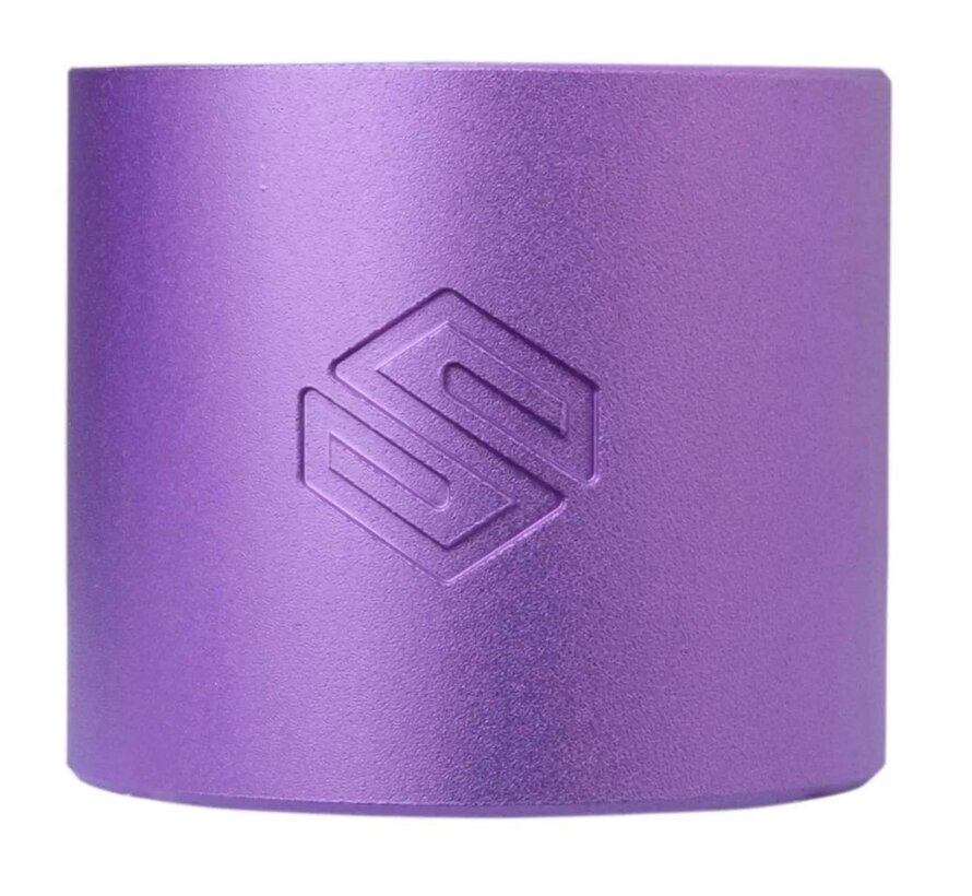 Lux Double Clamp Step