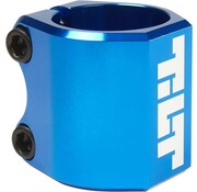 Tilt Classic Double Clamp Stuntstep