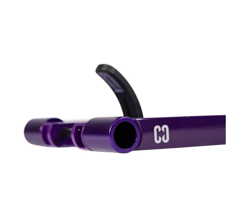 ST2 Halfbarz Forged Stuntstep Deck