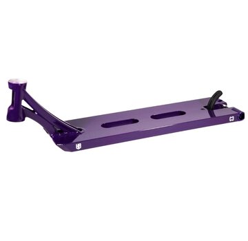 Core ST2 Halfbarz Forged Deck