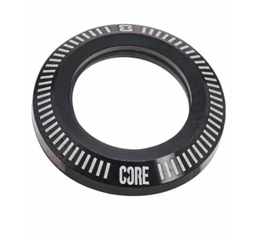 Dash Integrated Headset Stuntstep