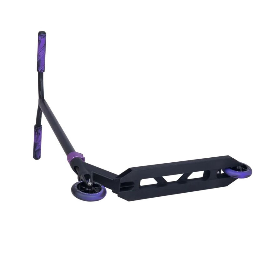 Lux Youth Stuntstep Complete