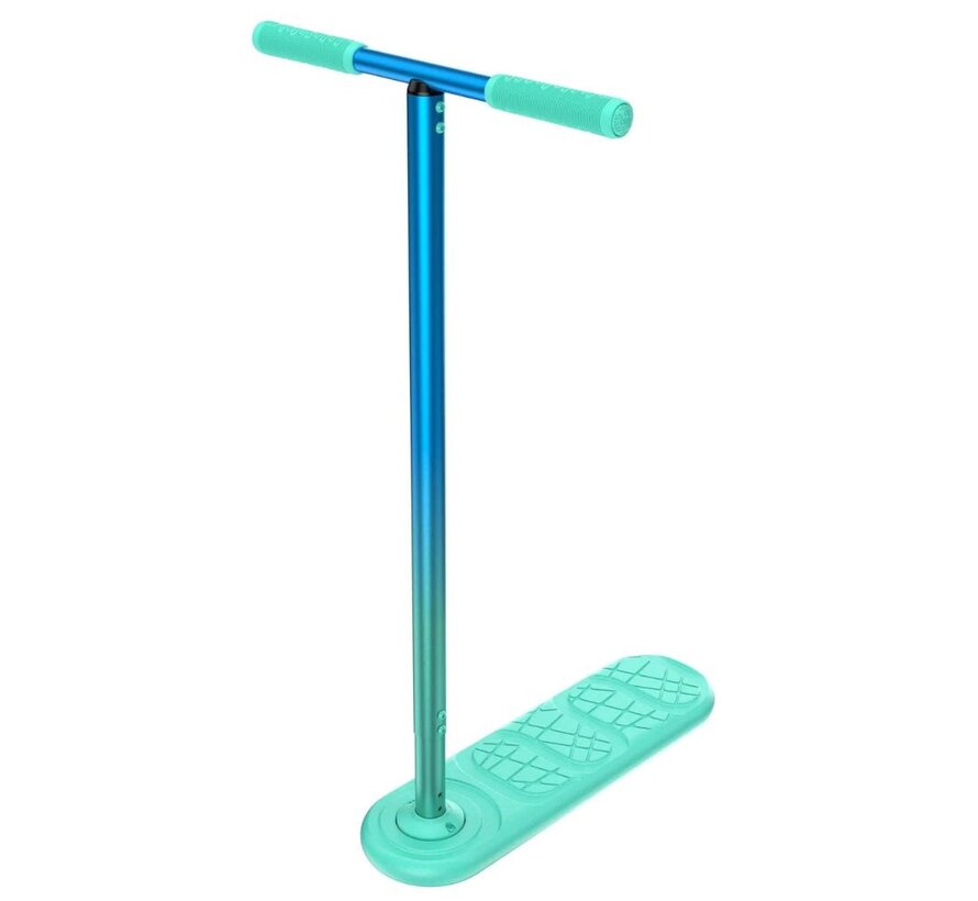 Kickstart Neon Trampoline Step