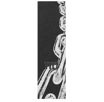 Tilt Chains Griptape