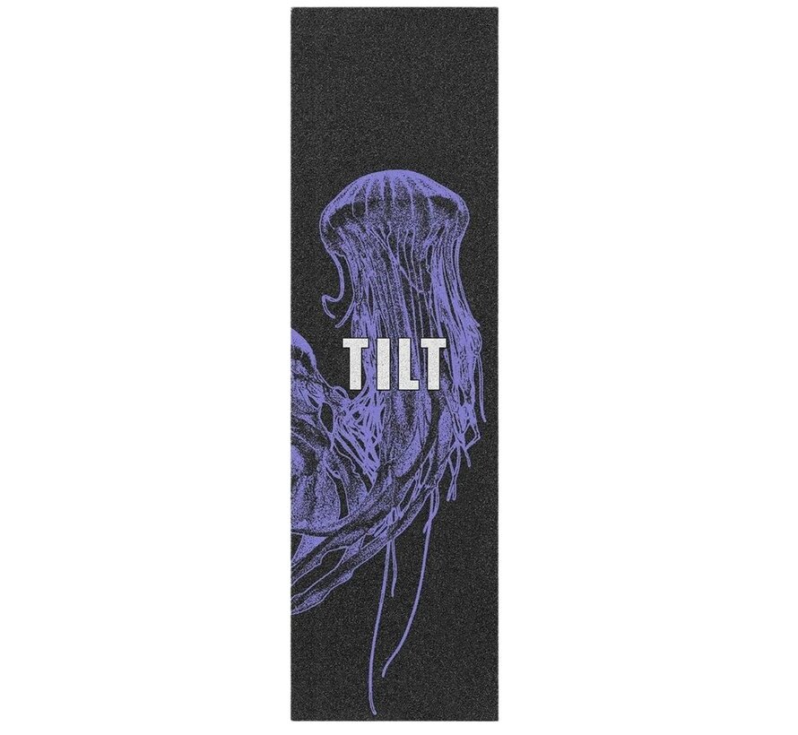 Jellies Stuntstep Griptape