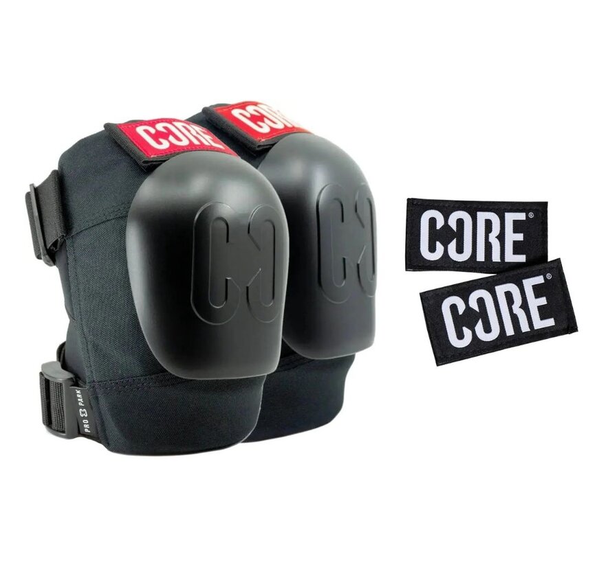 Pro Park knee pads