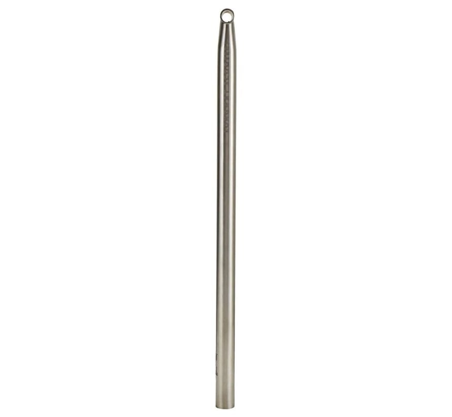 Kronos Titanium HIC/SCS Stuntstep Bar