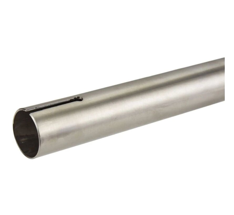 Kronos Titanium HIC/SCS Stuntstep Bar