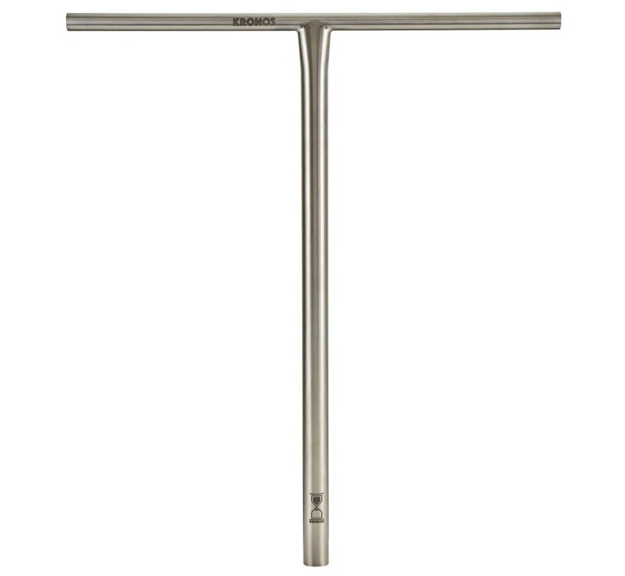 Kronos Titanium HIC/SCS Stuntstep Bar