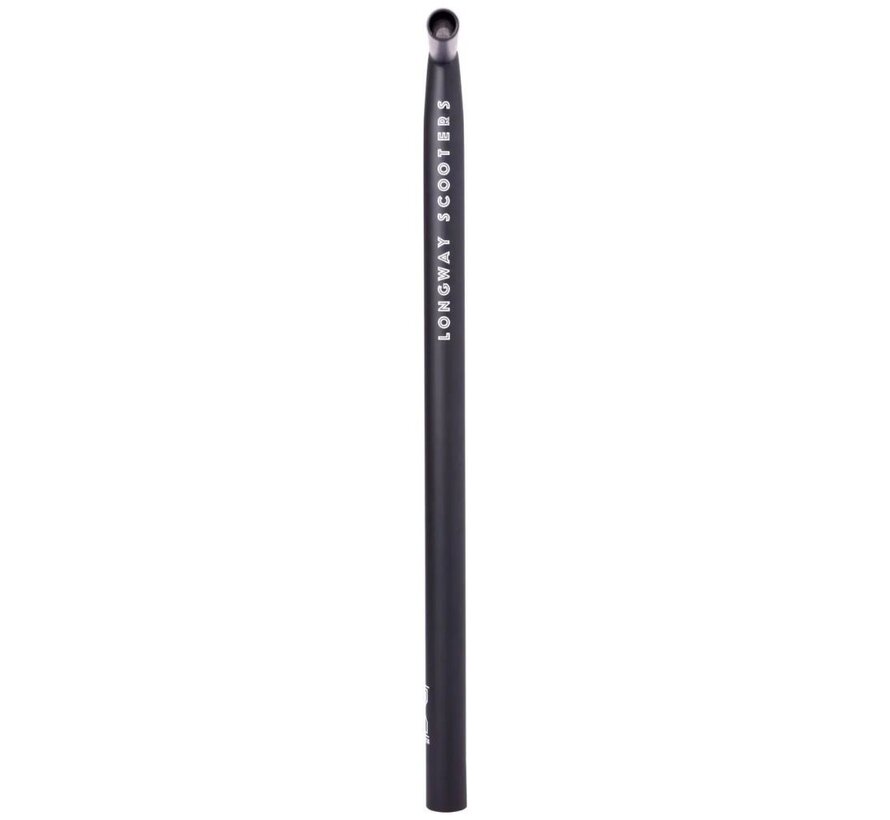 Kronos Titanium HIC/SCS Stuntstep Bar