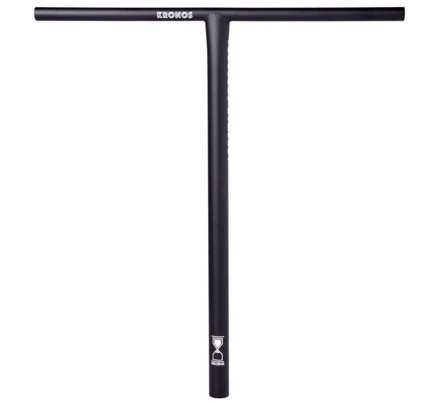Kronos Titanium HIC/SCS Stuntstep Bar