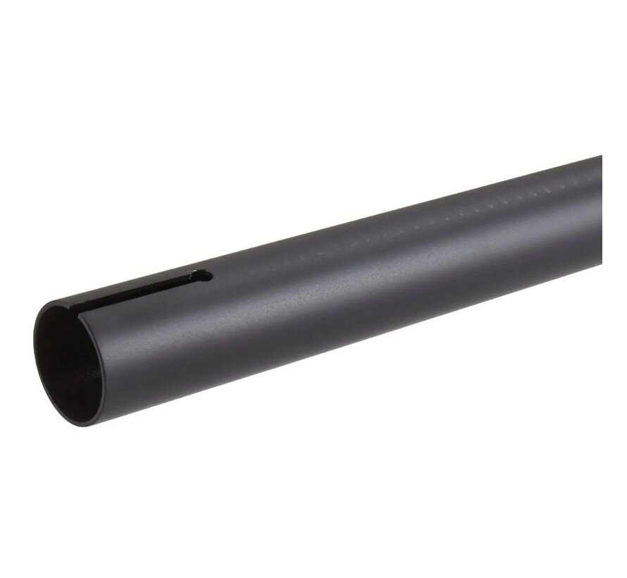 Kronos Titanium HIC/SCS Stuntstep Bar