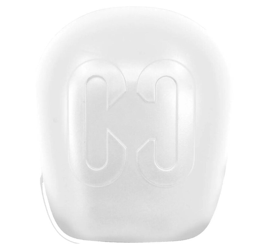 Replacement Pro Park Knee Caps