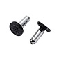 Bar-Ends Alloy pair