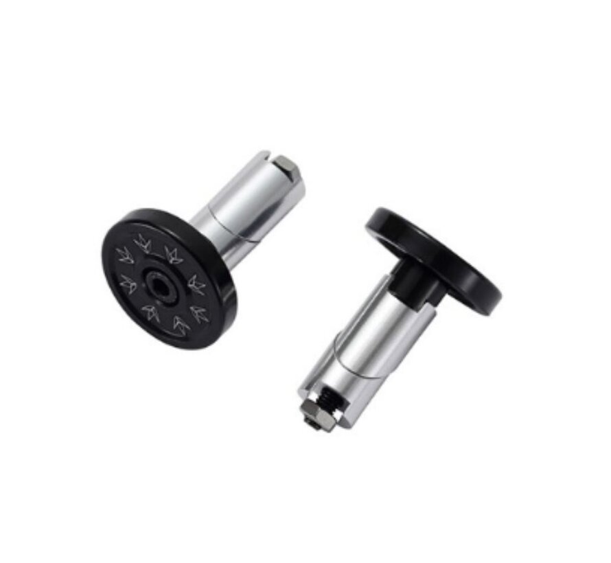 Bar-Ends Alloy pair