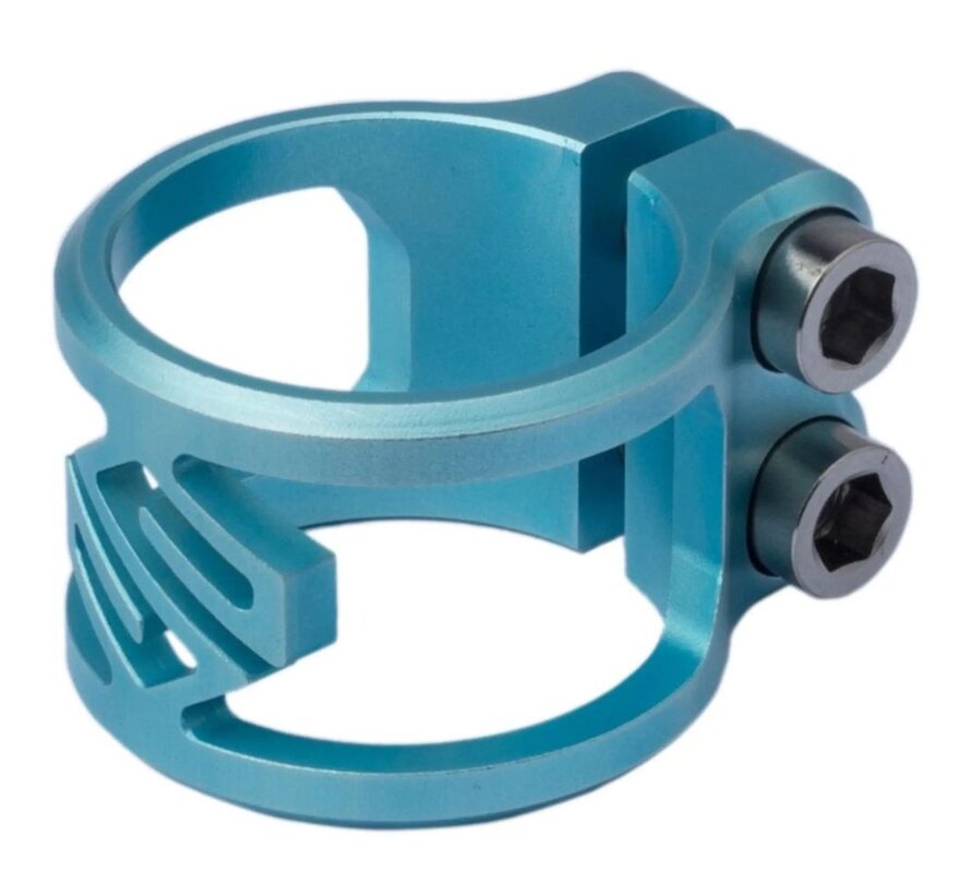 Aether Stuntstep Double Clamp