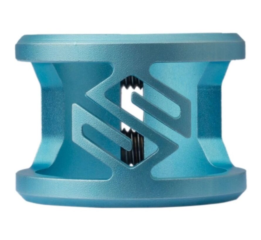 Aether Stuntstep Double Clamp