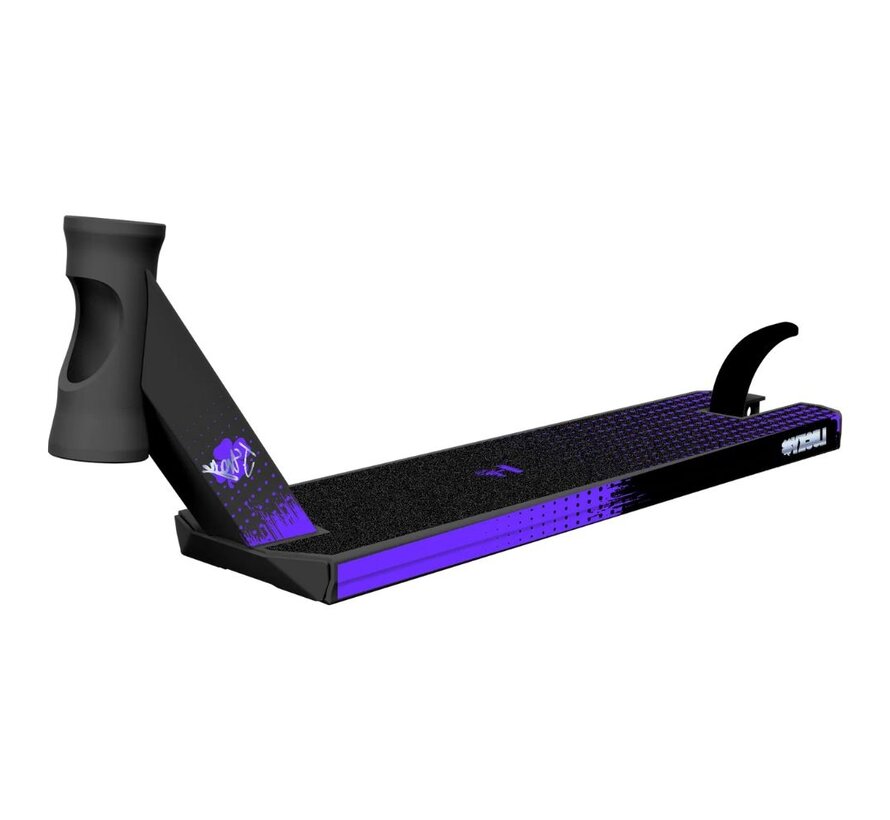 Jayden Sharman V4 Stuntstep Deck