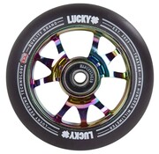 Lucky Toaster 110mm Stuntstep Wiel