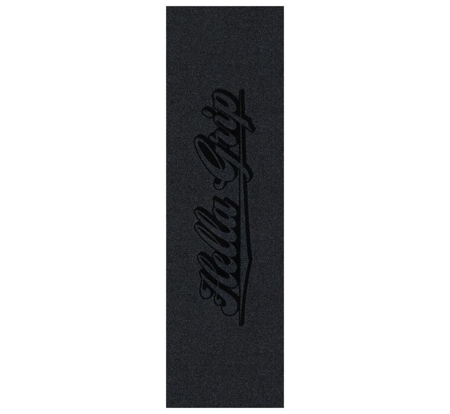 Classic Raven XL Stuntstep Griptape