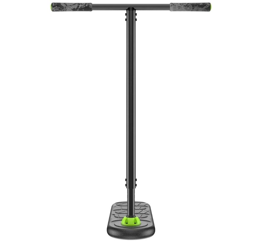 Fusion Trampoline Step