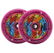 Root Industries Air KOTA Wielen 2-Pack