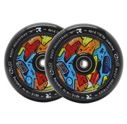 Root Industries Air KOTA Wielen 2-Pack