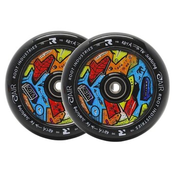 Root Industries Air KOTA Wielen 2-Pack