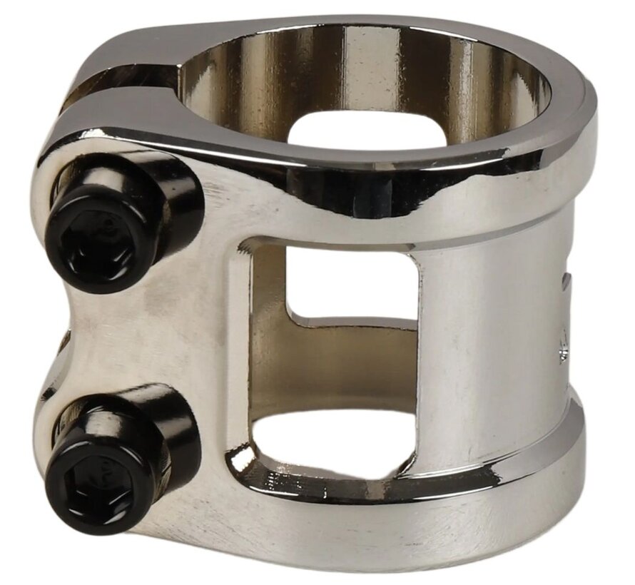 AirLite Stuntstep Double Clamp
