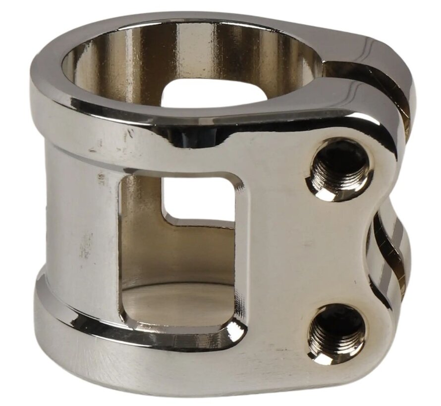 AirLite Stuntstep Double Clamp