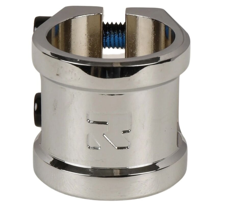 AirLite Stuntstep Double Clamp