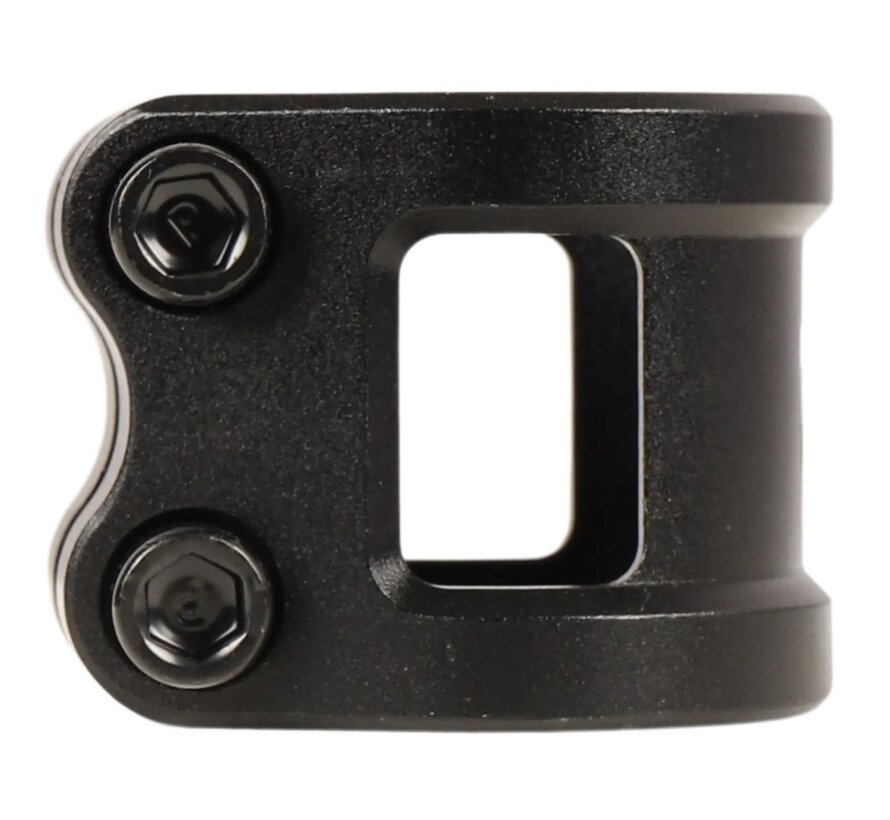 AirLite Stuntstep Double Clamp