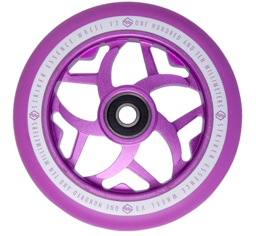 Essence V3 Colorblast Stuntstep Wiel 1-pack