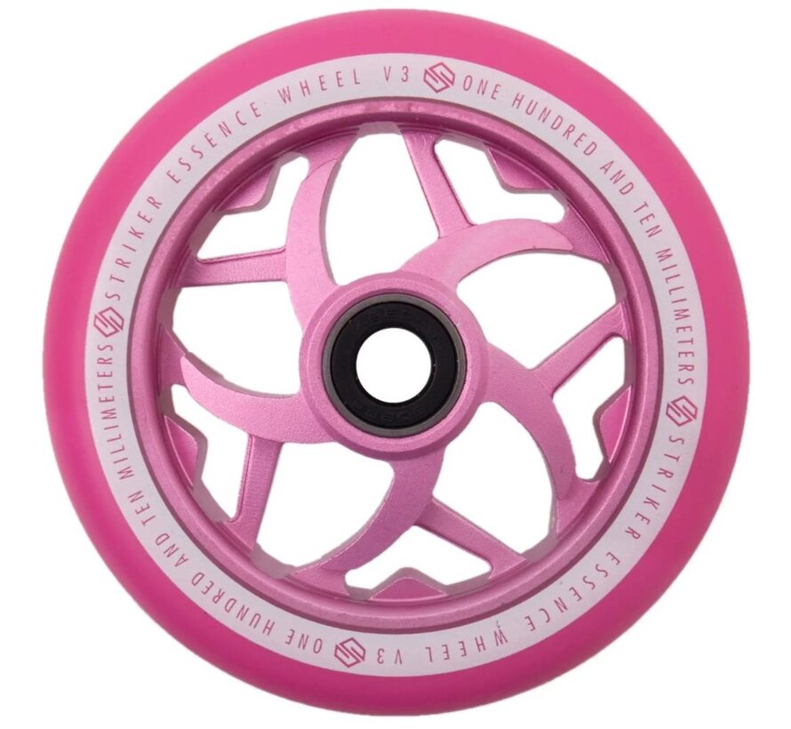Essence V3 Colorblast Stuntstep Wiel 1-pack