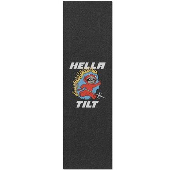 Tilt x Hella Portal Griptape