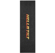 Tilt x Hella Blaze Griptape