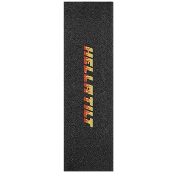 Tilt x Hella Blaze Griptape