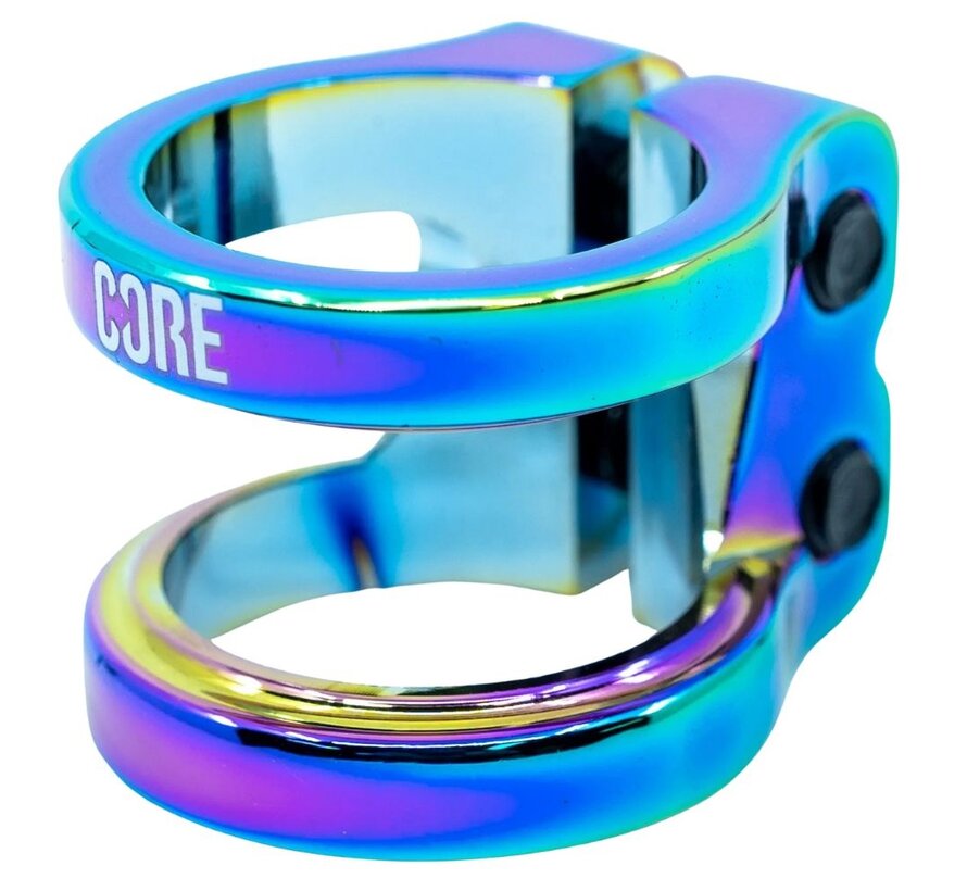 Venom Stuntstep Clamp