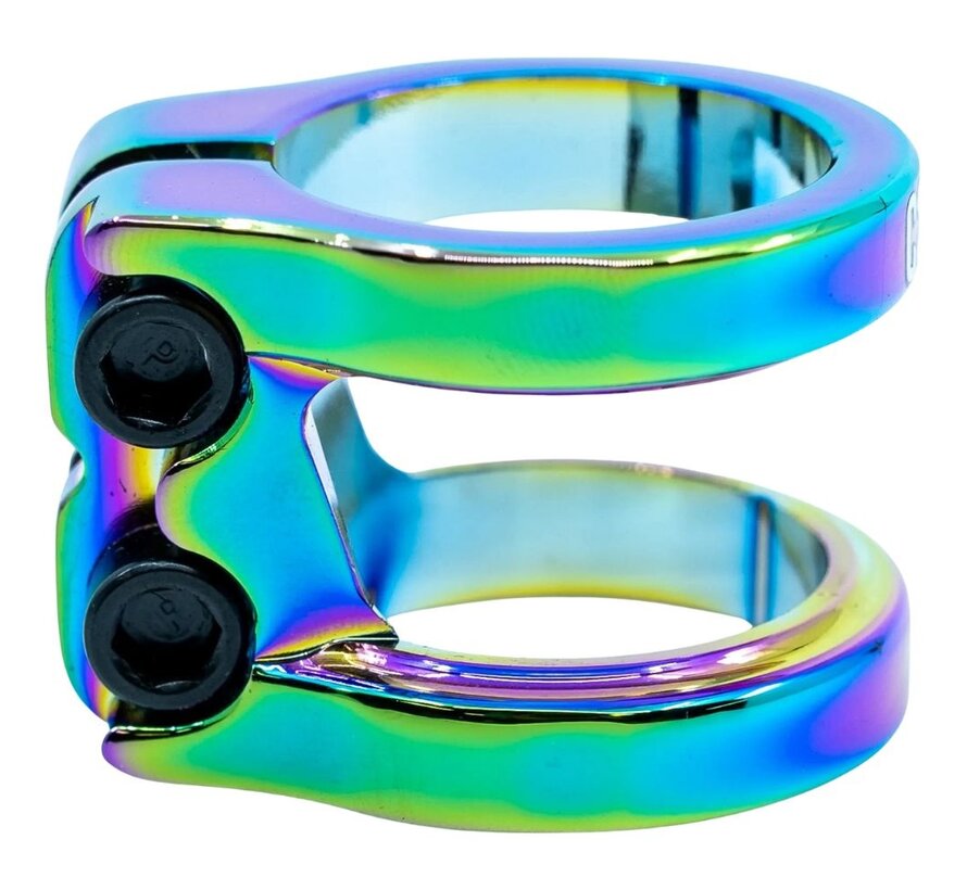 Venom Stuntstep Clamp