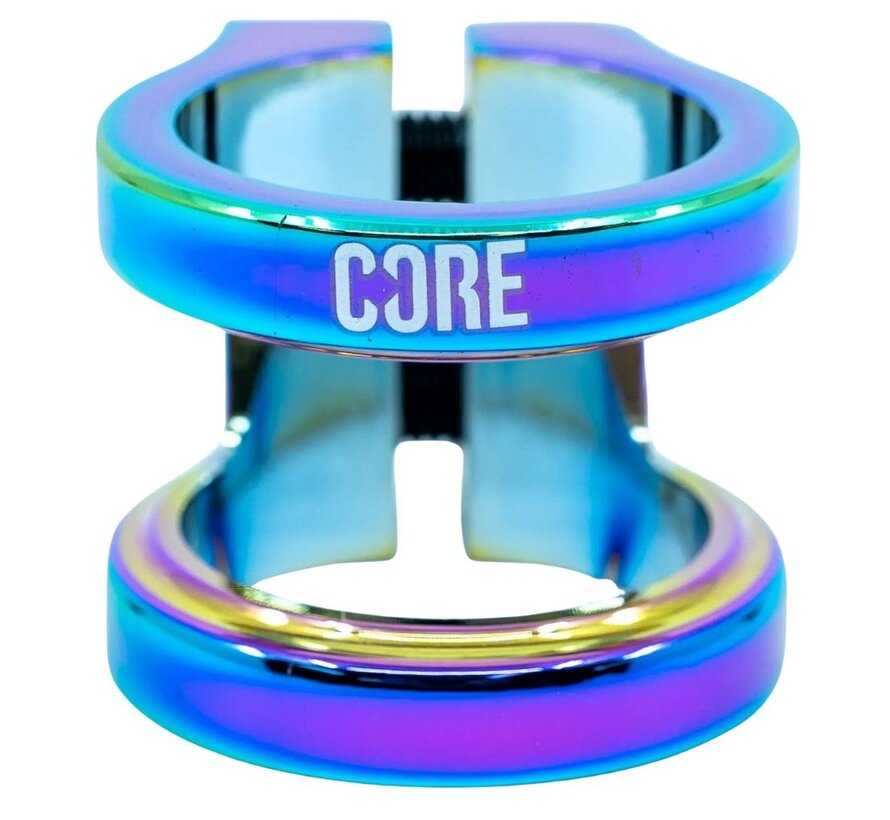 Venom Stuntstep Clamp