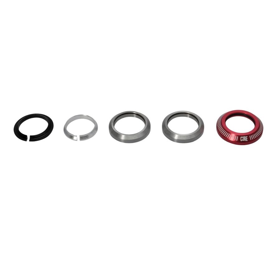 Icon Integrated Headset Stuntstep