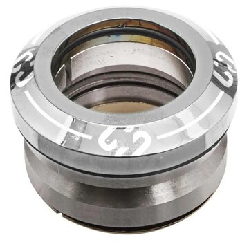 Core Icon Integrated Headset Stuntstep