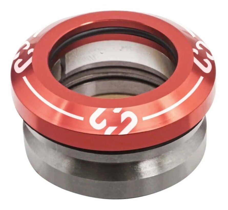 Icon Integrated Headset Stuntstep